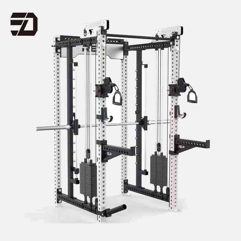 power racks - SD-Z03 - detail1