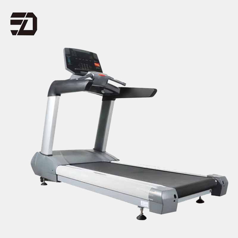 commercial treadmill - SD-8100 - detail1