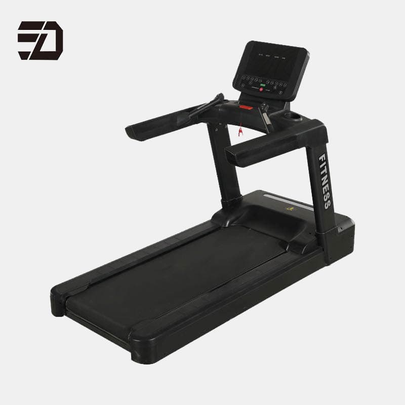 commercial treadmill - SD-8400 - detail1