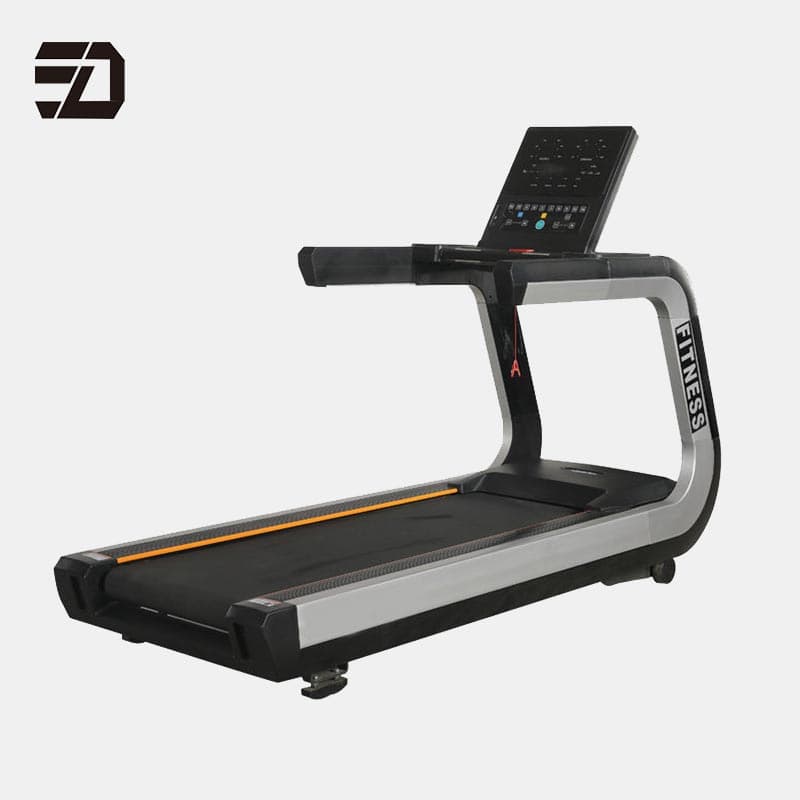 commercial treadmill - SD-8500 - detail1