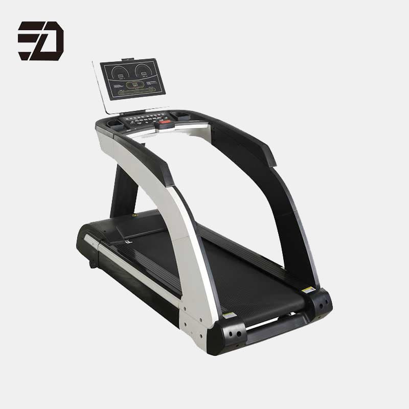 commercial treadmill - SD-8800 - detail1