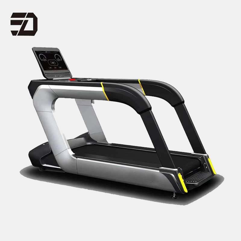 commercial treadmill - SD-890 - detail1