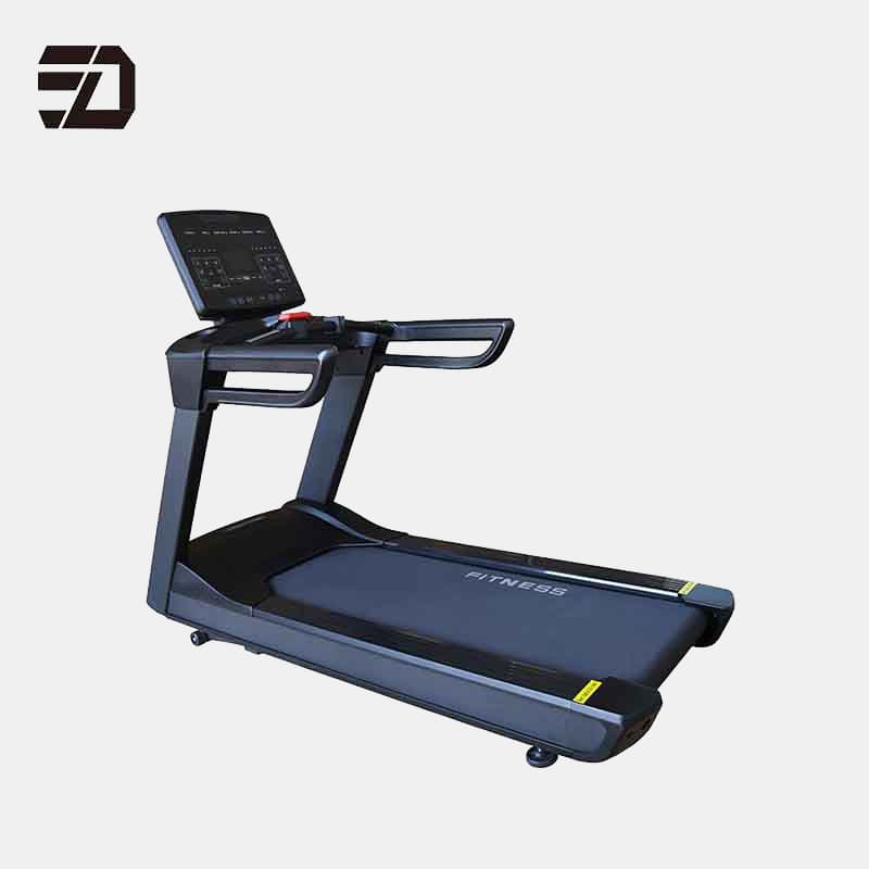 commercial treadmill - SD-H9 - detail1