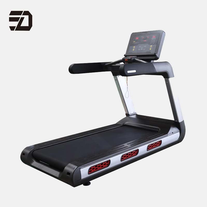 commercial treadmill - SD-P110 - detail1
