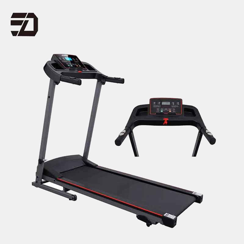 Treadmill - SD-S2-D - detail1