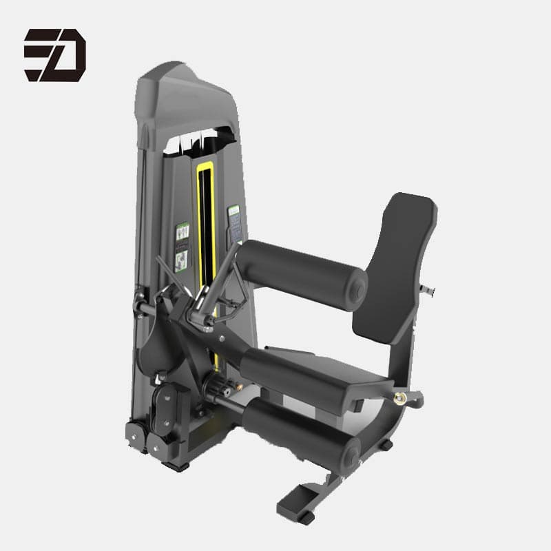 leg press machine - SD-692 - detail1