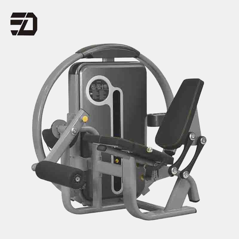 leg extension machine - SD-LE001 - detail1