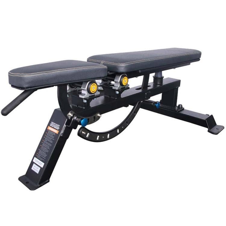 adjustable weight benches - SD-BE001 - detalle 2