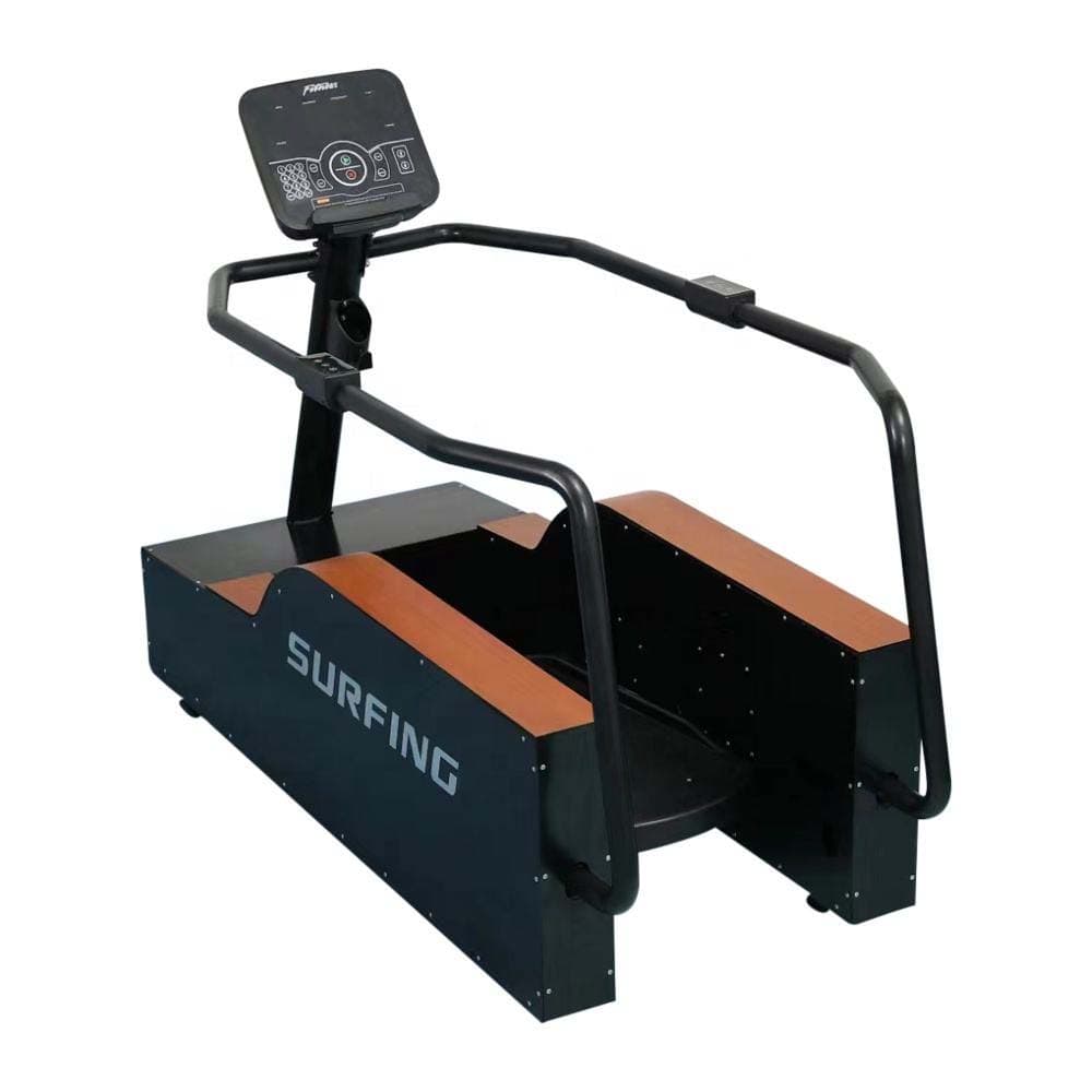 commercial rowing machine - SD-110 - detail2