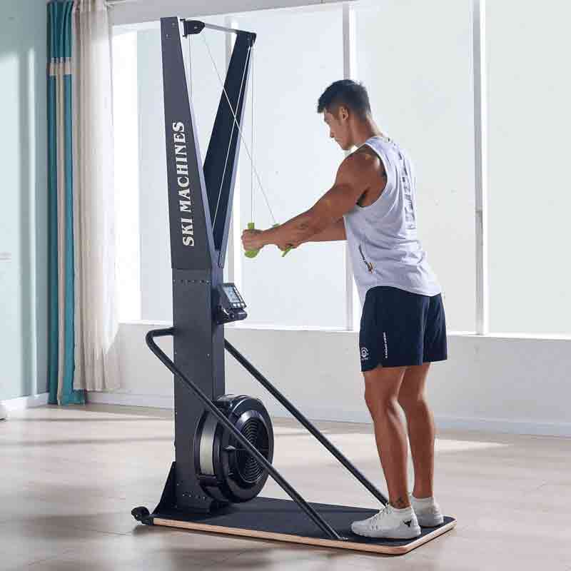 commercial rowing machine - SD-500 - 详情2