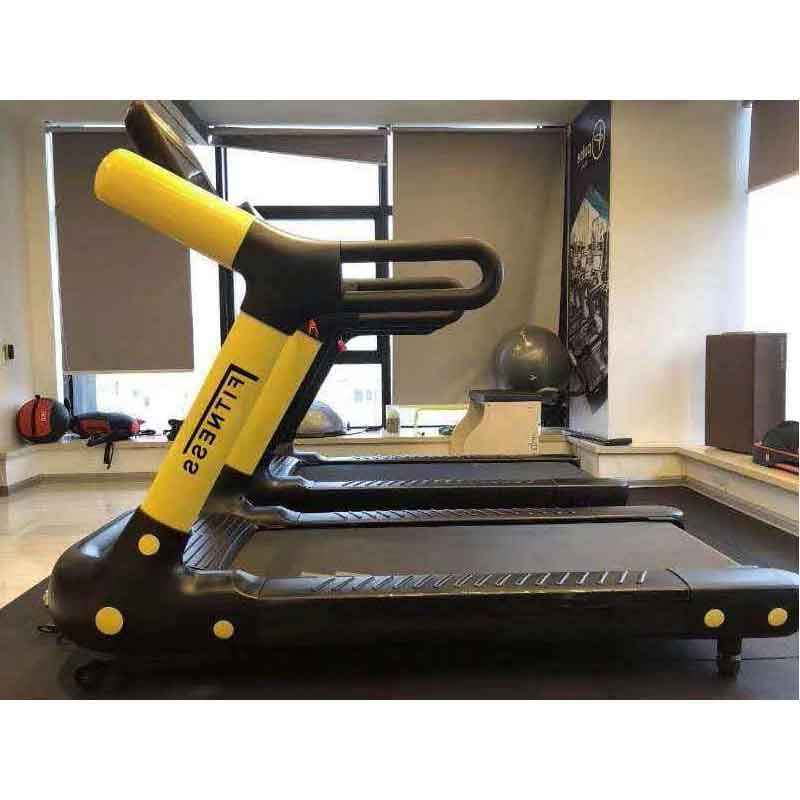 commercial treadmill - SD-840 - detail3