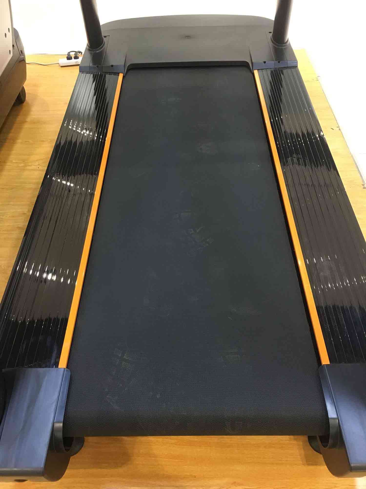 commercial treadmill - SD-860 - detalle 2