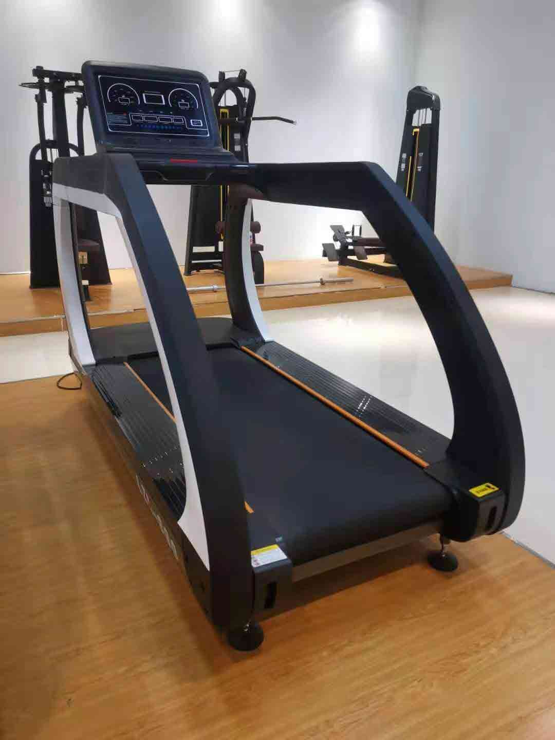 commercial treadmill - SD-880 - detail2
