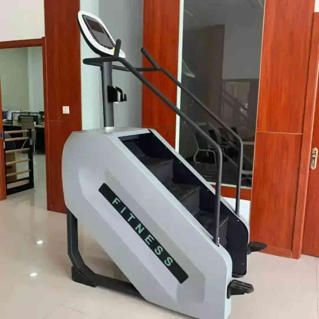 maquina para subir escaleras