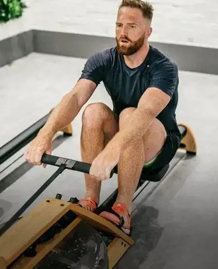 vendo maquina de crossfit vendo maquina de crossfit