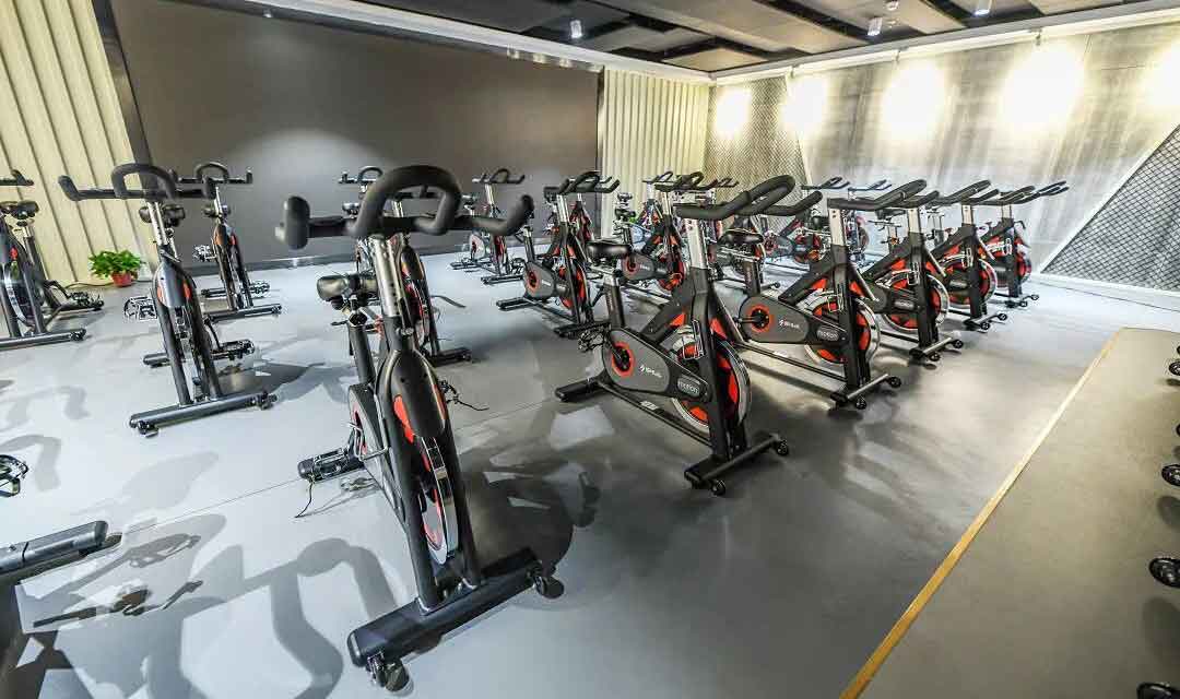 vélos d'exercice en stock vélos d'exercice en stock
