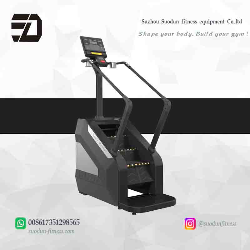 stair climber machine