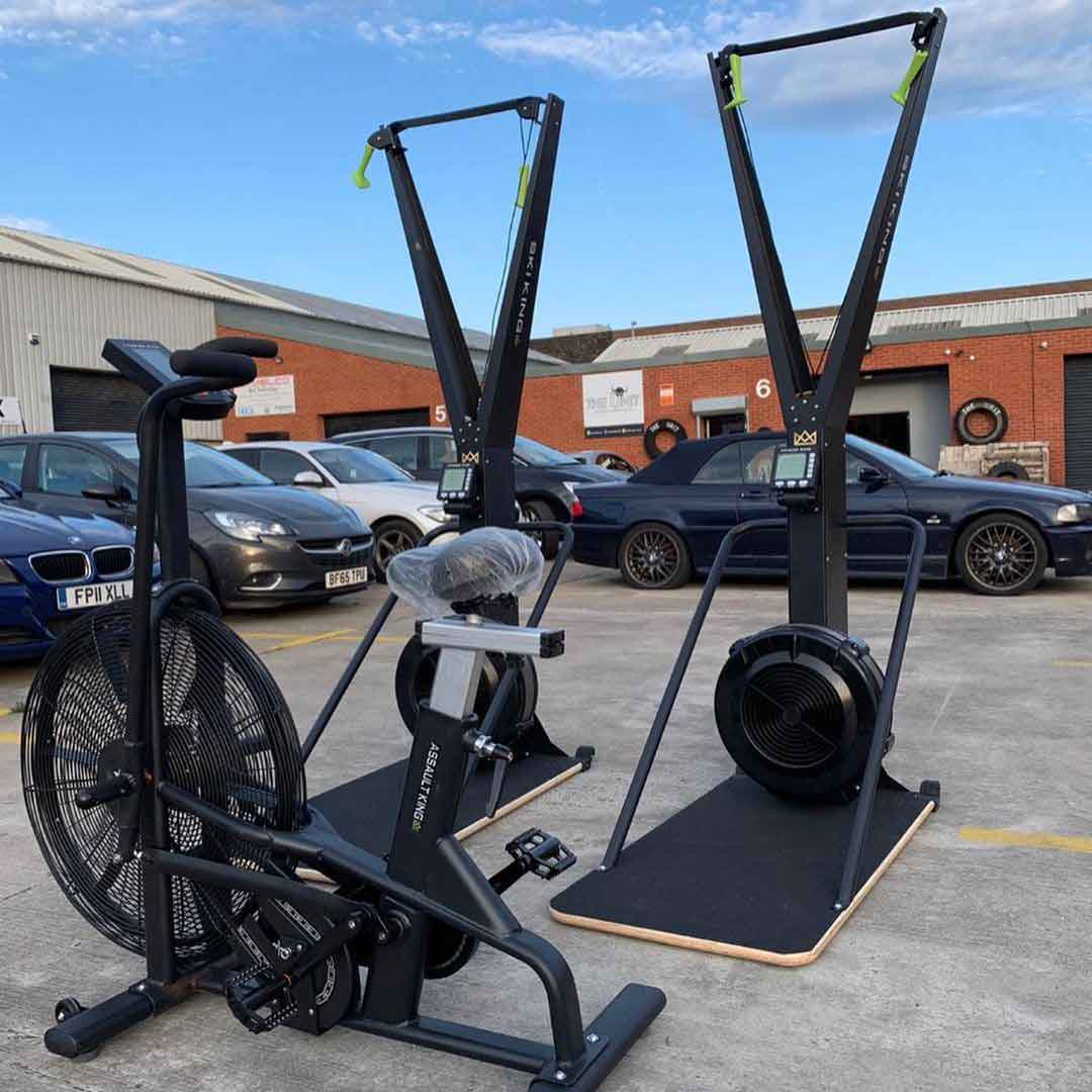 UK Kingdom Gym Purchase SkiErg UK Kingdom Gym Purchase SkiErg