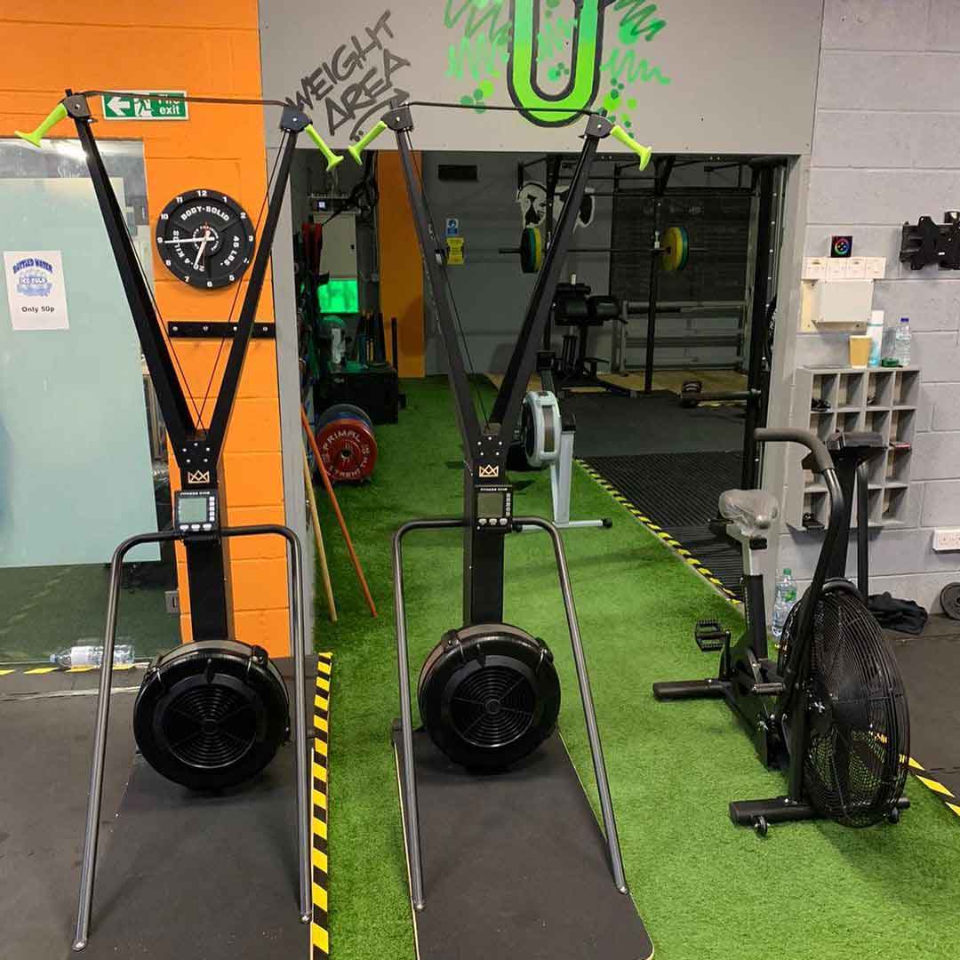 UK Kingdom Gym Purchase SkiErg UK Kingdom Gym Purchase SkiErg