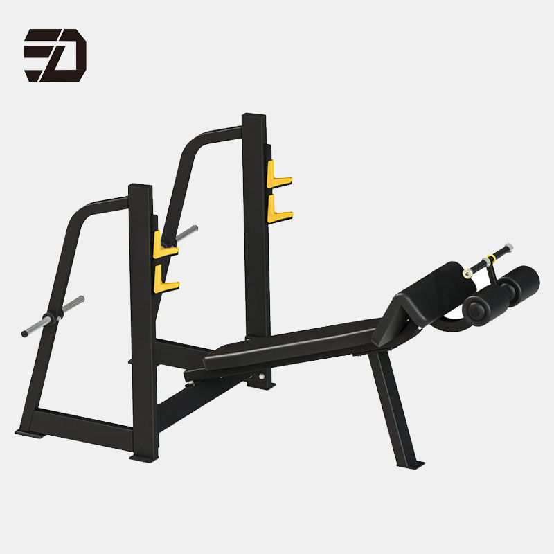 Olympic Weight Benches - SD-641