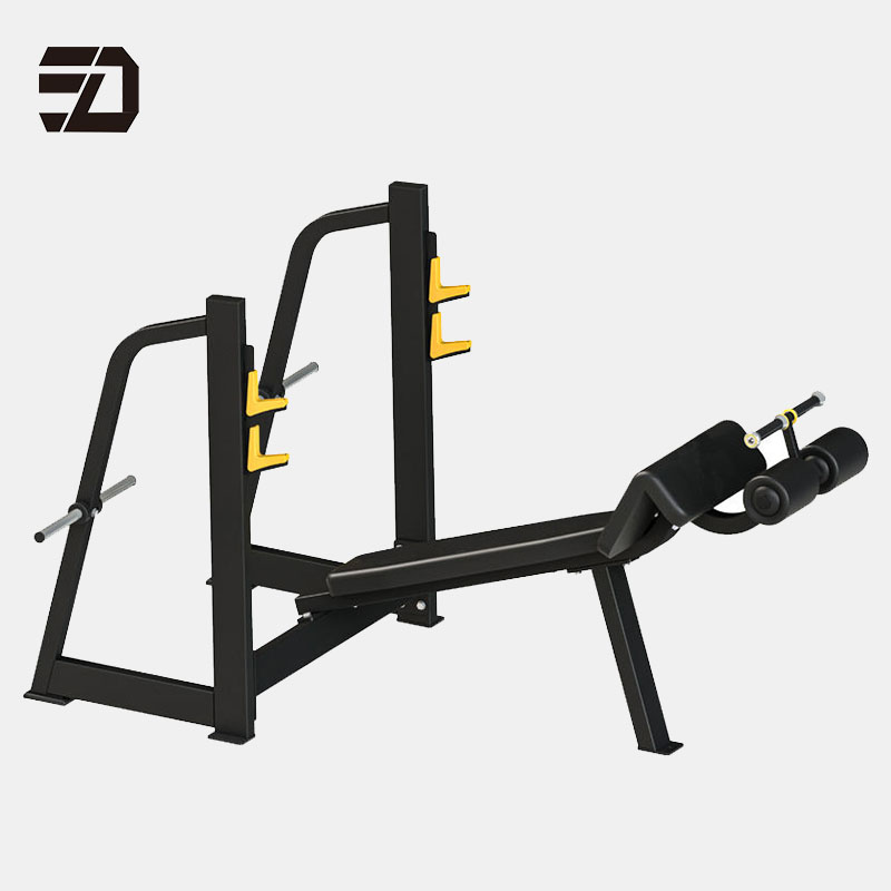 olympic weight benches-SD-641 للبيع