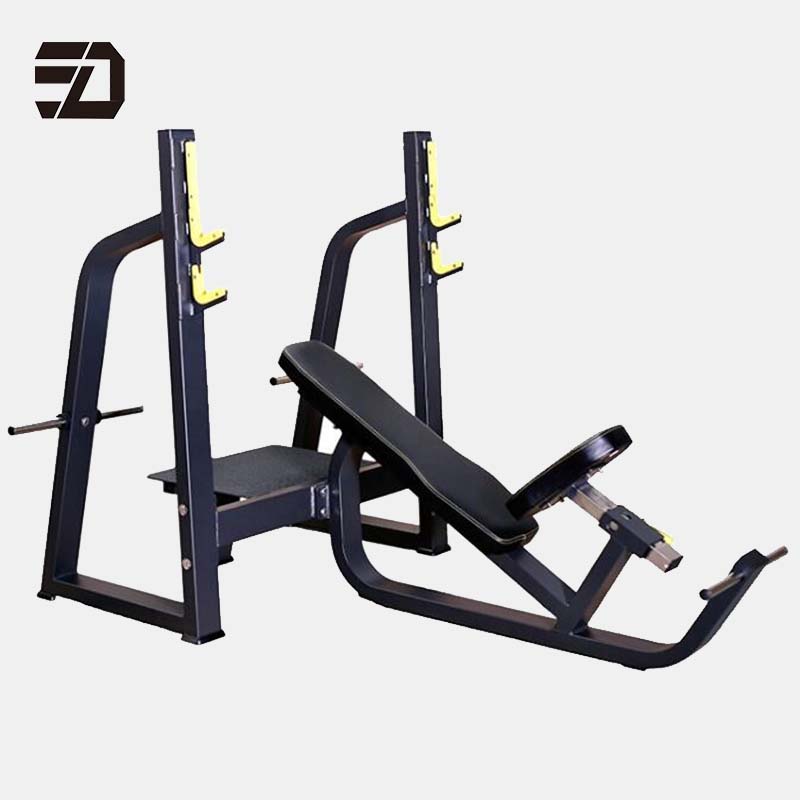 Olympic Weight Benches - SD-642