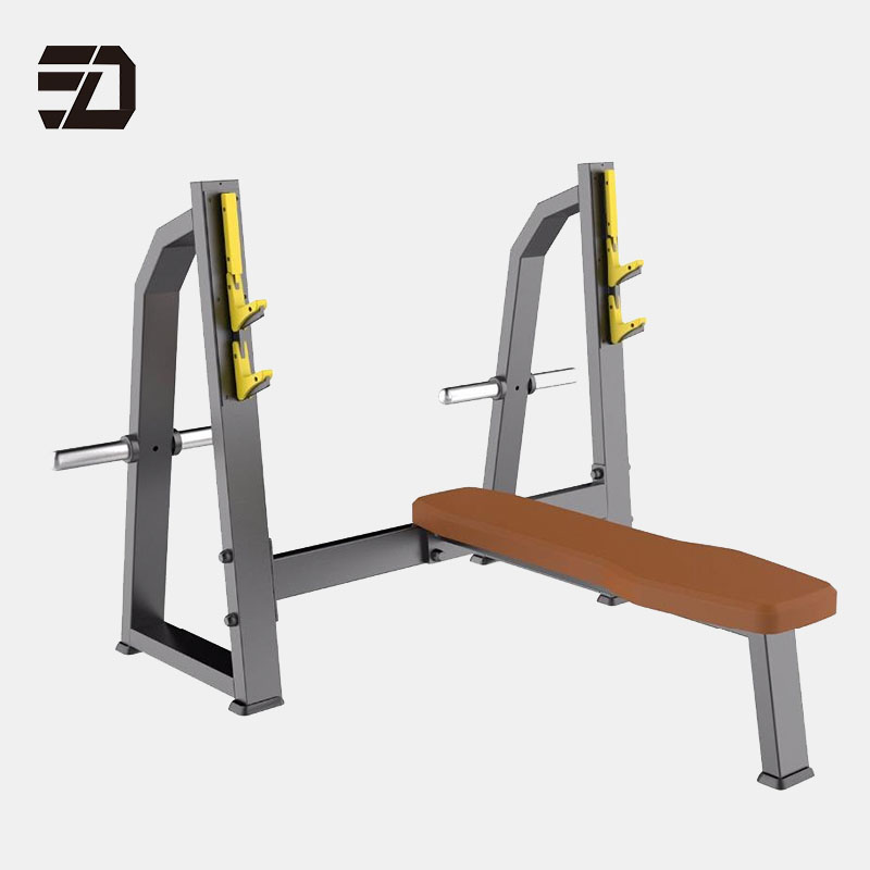 Olympic Weight Benches - SD-643