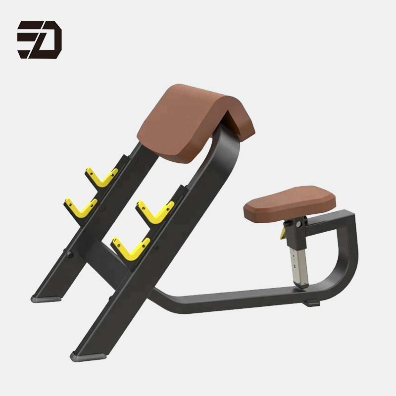 Bancs de musculation utilitaires - SD-644