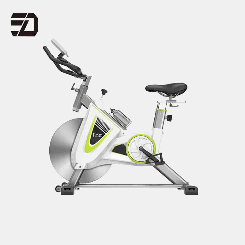 Bicicleta de spinning comercial - SD-711 a la venta
