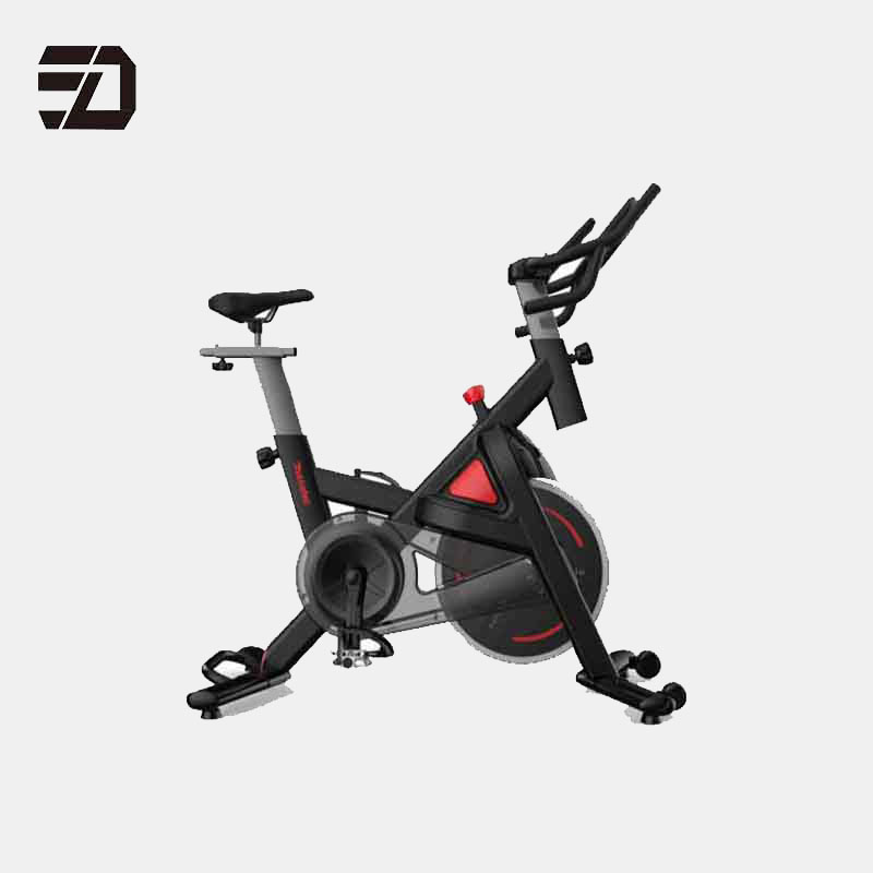 Bicicleta de spinning comercial - SD-800M a la venta