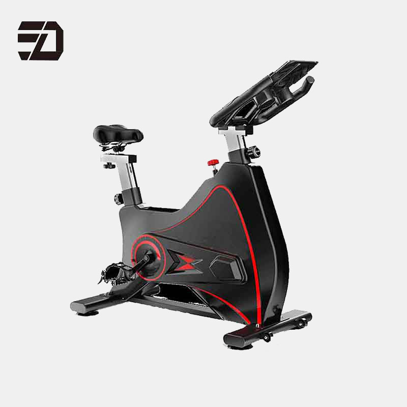 Commercial Spin Bike - SD-806