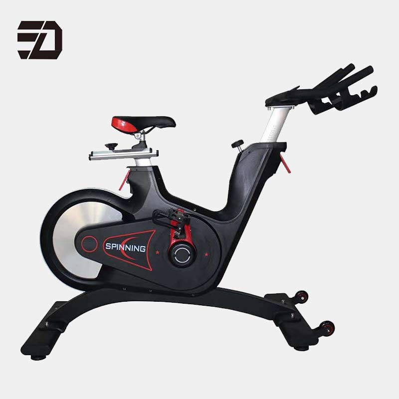 Commercial Spin Bike - SD-8900