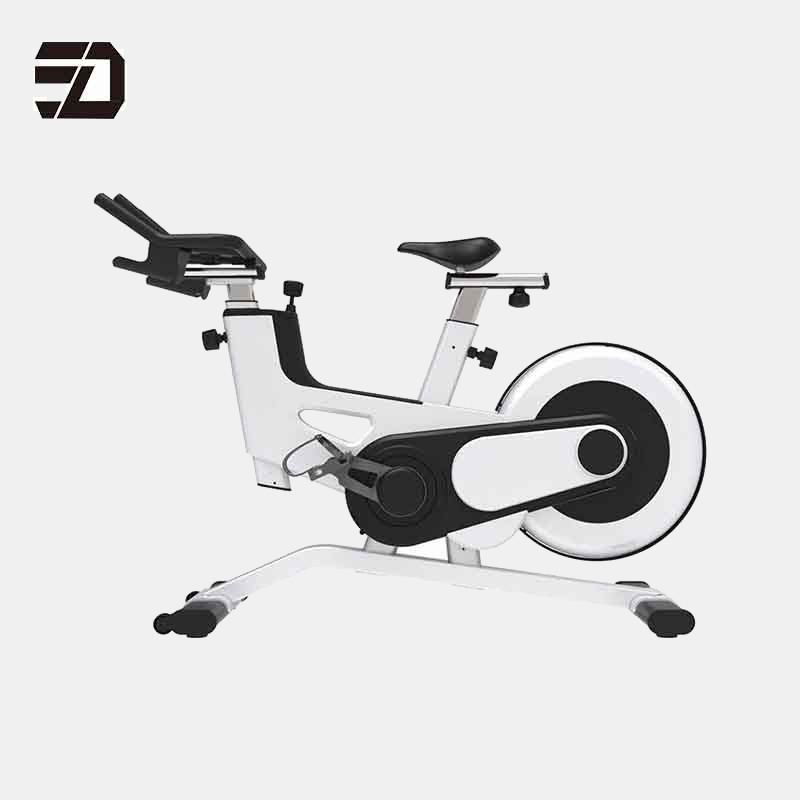 Vélo de spinning commercial - SD-921