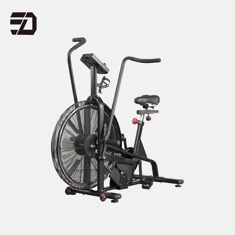 Bicicleta de asalto aéreo a la venta | Proveedor equipos de gimnasio Suodun de China