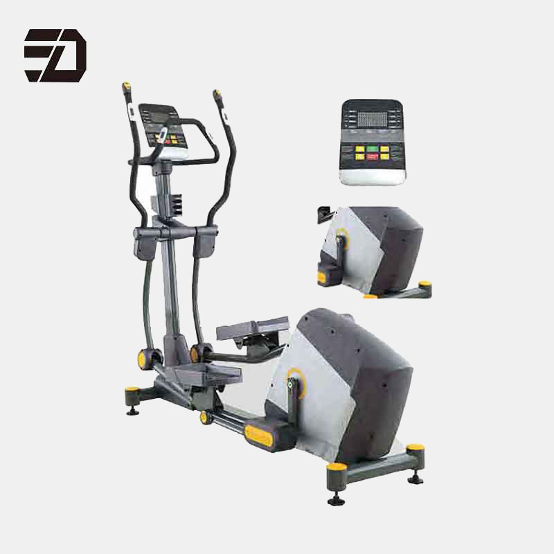 commercial elliptical machine-SD-5100 à vendre