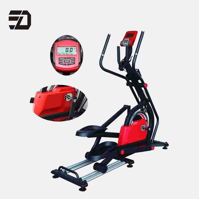 commercial elliptical machine - SD-6100 a la venta
