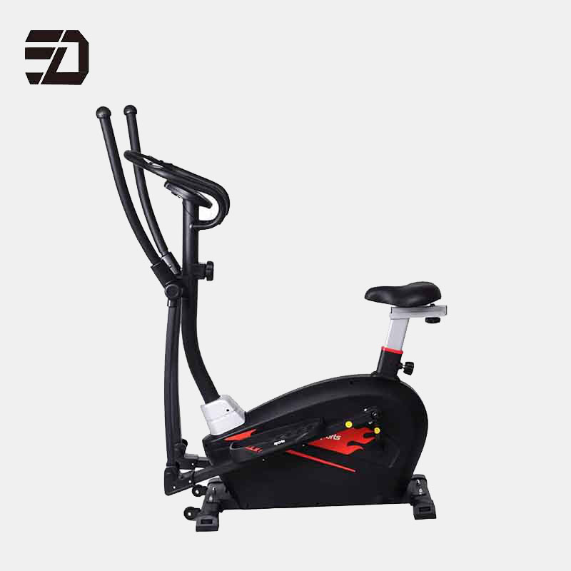 Machine elliptique - SD-6302