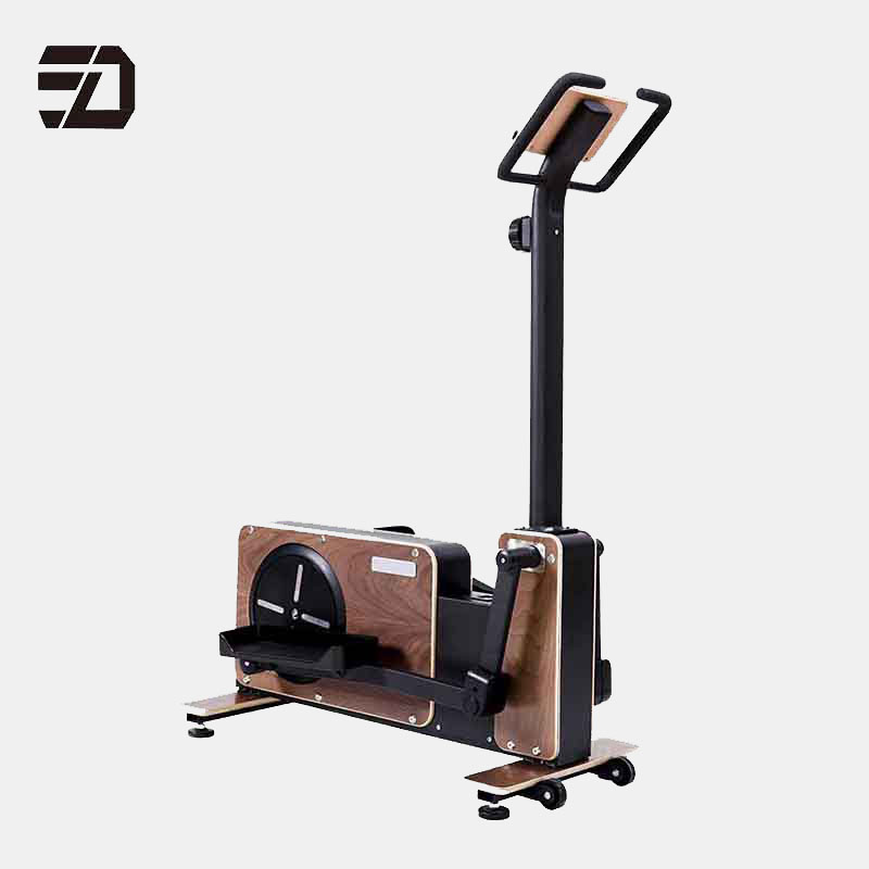 commercial elliptical machine-SD-9100 продается