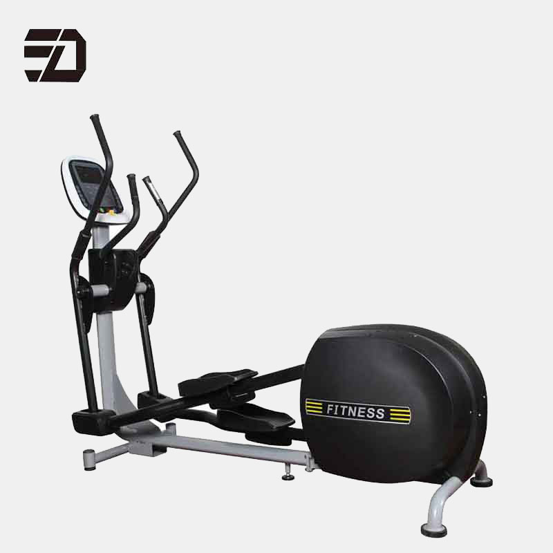 Elliptical Machine