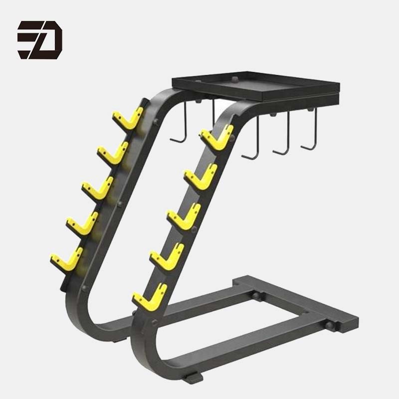 barbell racks-SD-653 for sale