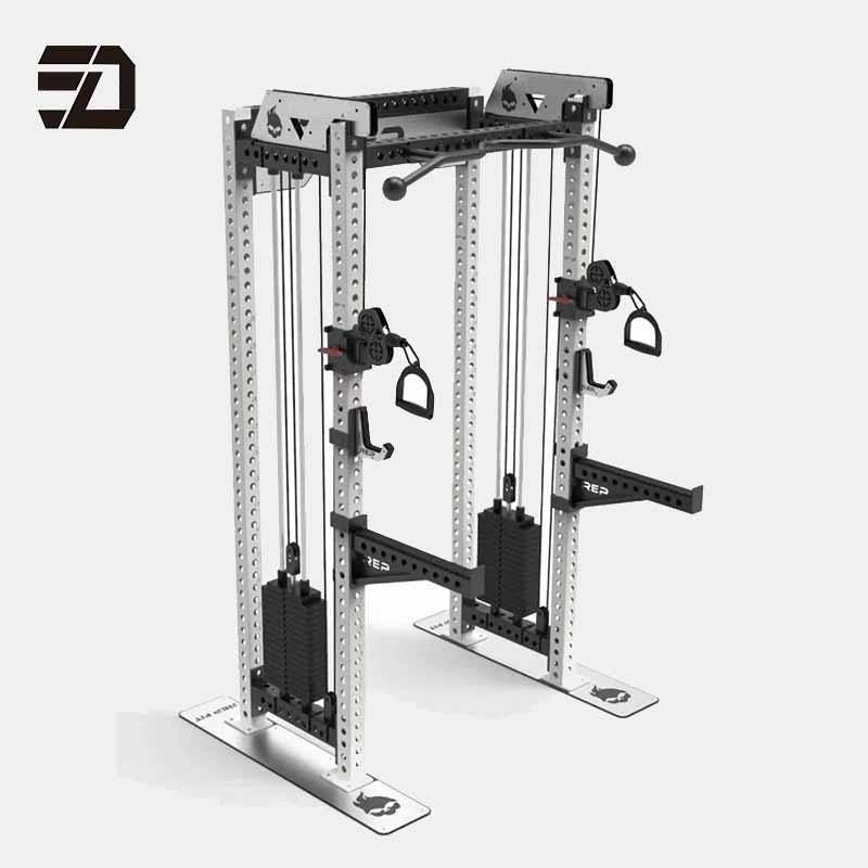 Силовые стойки - SD-Z01