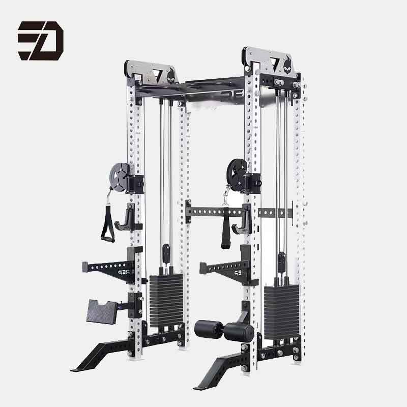 Силовые стойки - SD-Z02