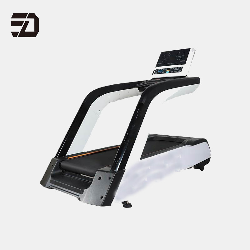 commercial treadmill-SD-8009 продается