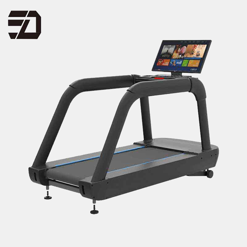 commercial treadmill-SD-860 à vendre