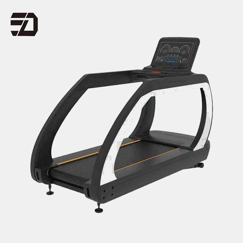 Commercial Treadmill - SD-880