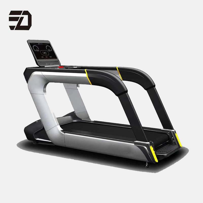 Commercial Treadmill - SD-890