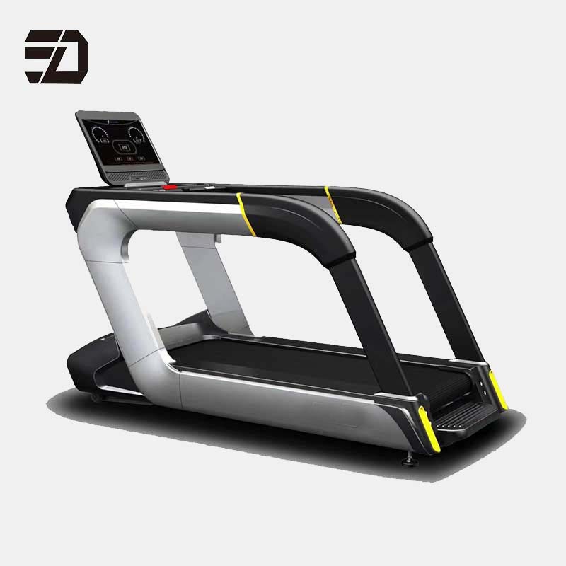 commercial treadmill-SD-890 продается