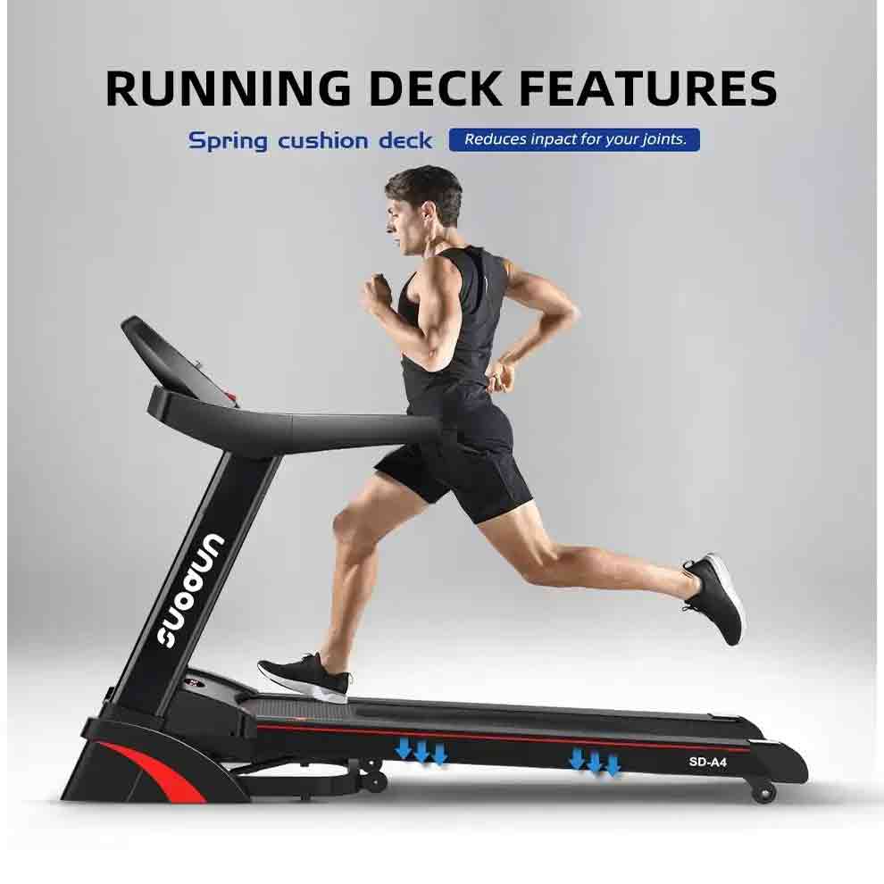 home treadmill-SD-A4 for sale