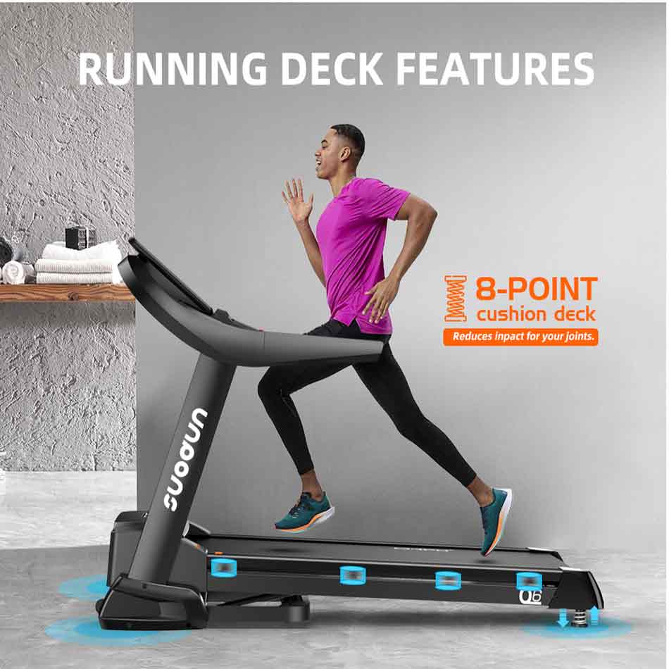 Treadmill purchase online