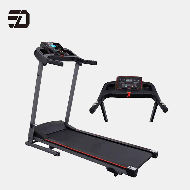 Commercial Treadmill-SD-S2-D for sale